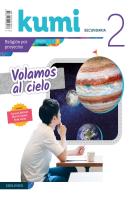 Proyecto Kumi 2 Eso : Volamos Al Cielo
