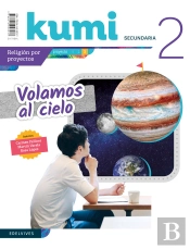 Proyecto Kumi 2 Eso : Volamos Al Cielo