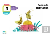 Proyecto Kumi - 3 Años : Cosas De Hermanos