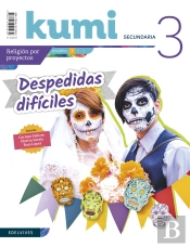 Proyecto Kumi 3 Eso : Despedidas Difíciles