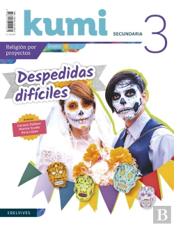 Bertrand.pt - Proyecto Kumi 3 Eso : Despedidas Difíciles