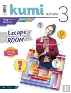 Bertrand.pt - Proyecto Kumi 3 Eso : Escape Room