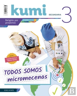 Bertrand.pt - Proyecto Kumi 3 Eso : Todos Somos Micromecenas