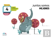 Proyecto Kumi - 4 Años : Juntos Somos Mejores