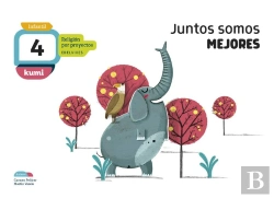 Bertrand.pt - Proyecto Kumi - 4 Años : Juntos Somos Mejores