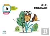 Proyecto Kumi - 4 Años : ¡Todo Preparado!