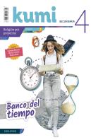 Proyecto Kumi 4 Eso : Banco Del Tiempo