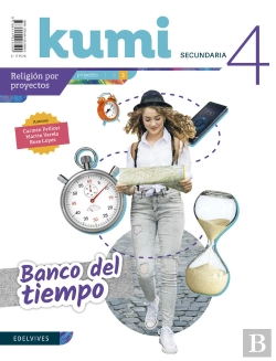 Bertrand.pt - Proyecto Kumi 4 Eso : Banco Del Tiempo