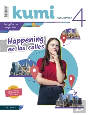 Proyecto Kumi 4 Eso : Happening En Las Calles
