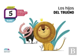 Bertrand.pt - Proyecto Kumi - 5 Años : Los Hijos Del Trueno