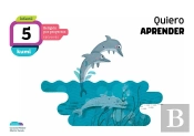 Proyecto Kumi - 5 Años : Quiero Aprender