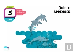 Bertrand.pt - Proyecto Kumi - 5 Años : Quiero Aprender