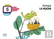 Proyecto Kumi - 5 Años : Rompe La Hucha