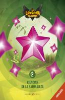 Proyecto: La Leyenda Del Legado. Ciencias De La Naturaleza 2: Andalucía