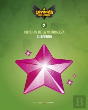 Proyecto: La Leyenda Del Legado. Ciencias De La Naturaleza 2. Cuaderno