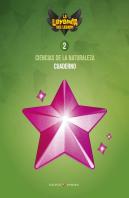 Proyecto: La Leyenda Del Legado. Ciencias De La Naturaleza 2. Cuaderno