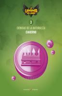 Proyecto: La Leyenda Del Legado. Ciencias De La Naturaleza 3. Cuaderno