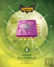 Proyecto: La Leyenda Del Legado. Ciencias De La Naturaleza 6