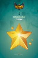 Proyecto: La Leyenda Del Legado. Ciencias Sociales 2. Cuaderno