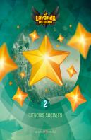 Proyecto: La Leyenda Del Legado. Ciencias Sociales 2