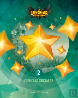 Bertrand.pt - Proyecto: La Leyenda Del Legado. Ciencias Sociales 2