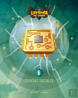 Bertrand.pt - Proyecto: La Leyenda Del Legado. Ciencias Sociales 6