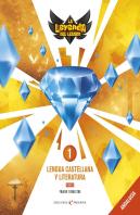 Proyecto: La Leyenda Del Legado. Lengua Castellana Y Literatura 1 - Pauta: Andalucía. Trimestres