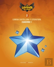 Proyecto: La Leyenda Del Legado. Lengua Castellana Y Literatura 2. Cuaderno 1
