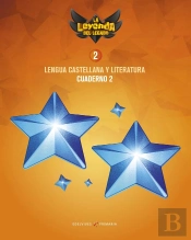Proyecto: La Leyenda Del Legado. Lengua Castellana Y Literatura 2. Cuaderno 2