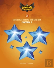 Proyecto: La Leyenda Del Legado. Lengua Castellana Y Literatura 2. Cuaderno 3