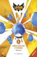 Proyecto: La Leyenda Del Legado. Lengua Castellana Y Literatura 4: Andalucía. Trimestres