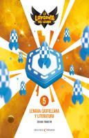 Proyecto: La Leyenda Del Legado. Lengua Castellana Y Literatura 5. Trimestres