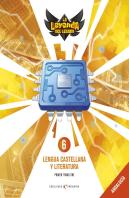 Proyecto: La Leyenda Del Legado. Lengua Castellana Y Literatura 6: Andalucía. Trimestres