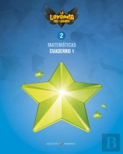 Proyecto: La Leyenda Del Legado. Matemáticas 2. Cuaderno 1