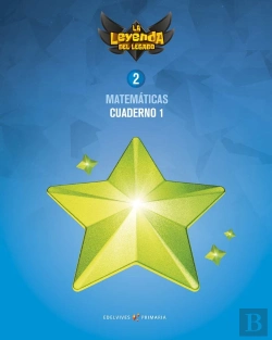 Bertrand.pt - Proyecto: La Leyenda Del Legado. Matemáticas 2. Cuaderno 1