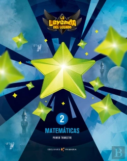 Bertrand.pt - Proyecto: La Leyenda Del Legado. Matemáticas 2. Trimestres