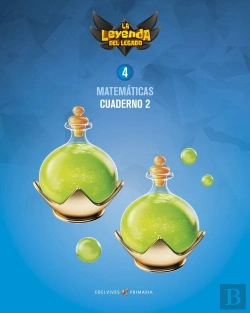 Bertrand.pt - Proyecto: La Leyenda Del Legado. Matemáticas 4. Cuaderno 2