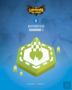 Bertrand.pt - Proyecto: La Leyenda Del Legado. Matemáticas 5. Cuaderno 1