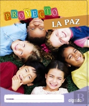 Proyecto 'La Paz'.