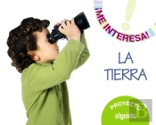Proyecto 'La Tierra'