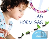 Proyecto 'Las Hormigas'