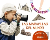 Proyecto 'Las Maravillas Del Mundo'