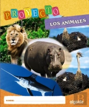 Proyecto 'Los Animales'.