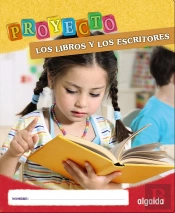 Proyecto 'Los Libros Y Los Escritores'.