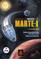 Proyecto Marte I  