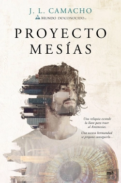 Bertrand.pt - Proyecto Mesías