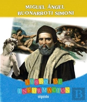 Proyecto 'Miguel Ángel Buonarroti Simoni'.