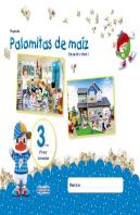 Proyecto Palomitas De Maíz. Educación Infantil. 3 Años. Primer Trimestre