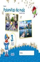 Proyecto Palomitas De Maíz. Educación Infantil. 3 Años. Segundo Trimestre