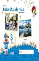 Proyecto Palomitas De Maíz. Educación Infantil. 3 Años. Segundo Trimestre